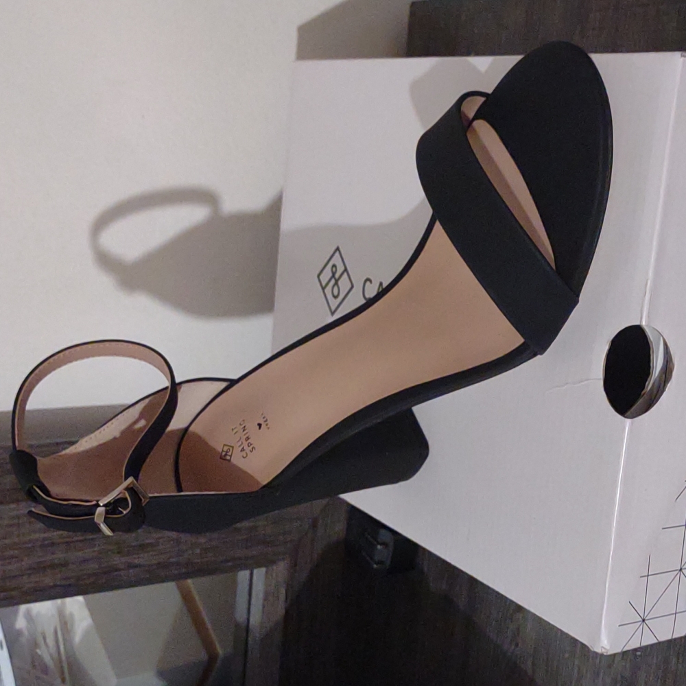 Women high heels sandle